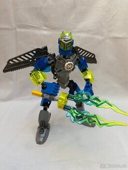 Surge 44008 Super Stav Lego Hero Factory