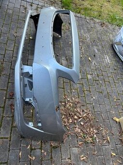 Přední nárazník Volvo S80/V70