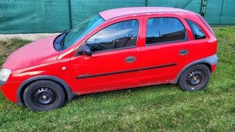 Opel Corsa - 1