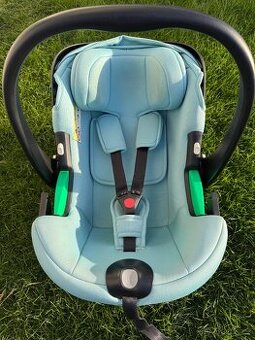 Vajíčko Zopa XM XM Plus i-Size