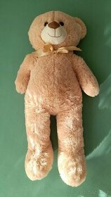 Medvídek Pú,Tygr,Ijáček,Krteček,Mončičák,Medvěd 80cm.