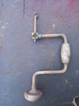 Stara vrtačka,kolovrátek