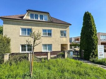 Kancelář k pronájmu – Zlín, vedle kavárny Malá scéna