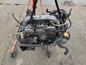 -----SUBARU 2.0 D EE20 EURO 4-----