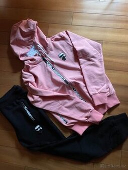 karl lagerfeld souprava