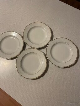 Talíře DITMAR URBACH