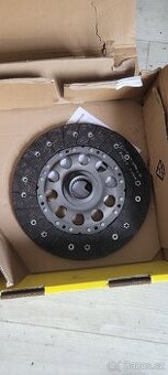 Spojková lamela bmw e60 550i