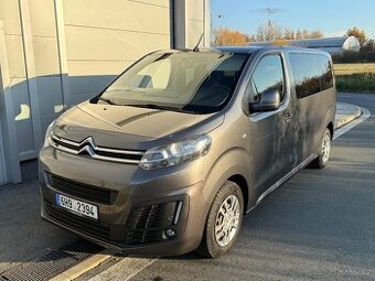 Citroen Space Tourer, 8-míst-DPH-Carplay-kamera- servisováno