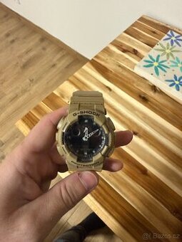 Casio G-Shock