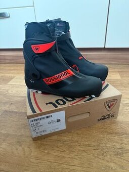 Rossignol x-8 skate vel 44