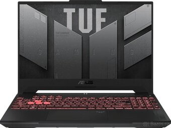 ASUS TUF Gaming A15 - 1