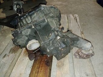 Převodovka Fiat Bravo 1,9 JTD
