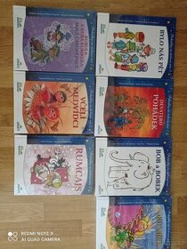 Nová dětská kniha z edice Albert