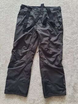 Mountain Warehouse lyžařské kalhoty vel.XXL