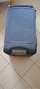 Prodám  použitou ARB  lednici , 60 L, 12 V / 24 V / 220