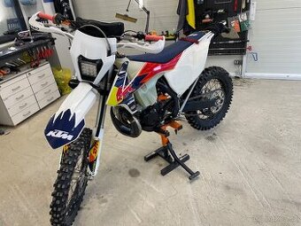 KTM EXC 300 Tpi