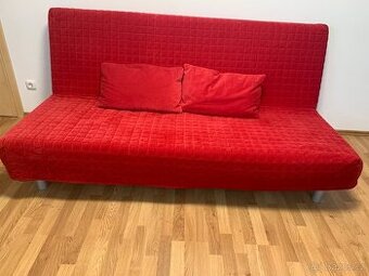 Rozkládací pohovka IKEA BEDDINGE