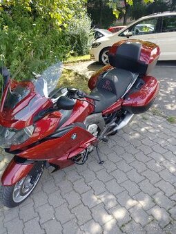 BMW K1600GT