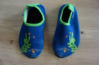 boty do vody zn. Playshoes - vel. 26/27