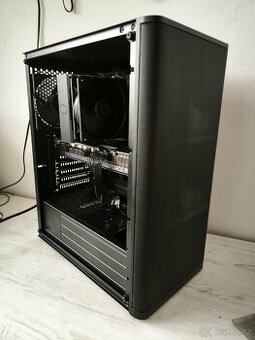 HERNÍ PC I5 13400F RTX 3080 10GB 32GB RAM SSD 1TB