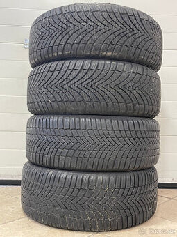 Celoroční pneumatiky 235/50 R19 103W sada 4Ks