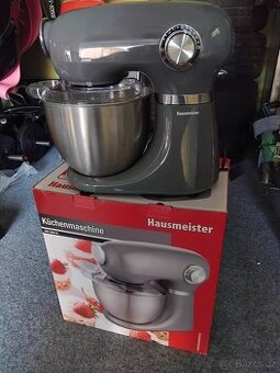 Kuchiňský Robot HAUSMEISTER