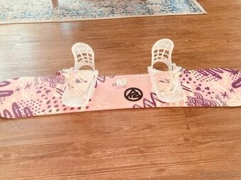 Snowboard K2 120