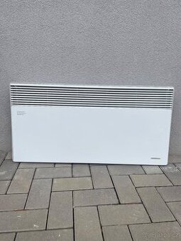 Elektrické přímotopy. Různý výkon i velikosti.