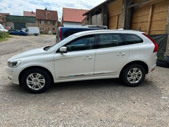 Orig VOLVO XC60 letní sada alu s Pirelli Scorpion 235/65/16