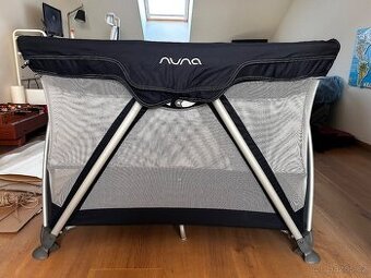 Cestovní postýlka NUNA