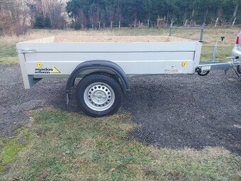 Prodám přívěsný vozík AGADOS Handy 7.