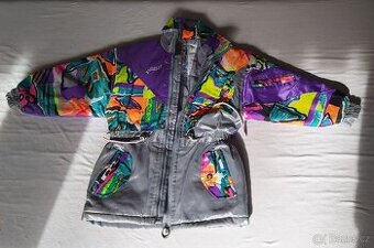 D.VP2.004_(vel. 104) Detska zimni bunda