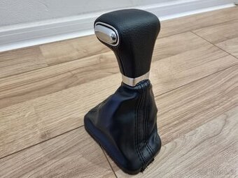 Kožená DSG hlavice radici paka radička