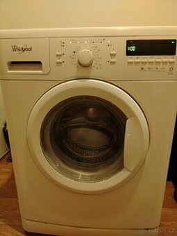Práčka whirlpool