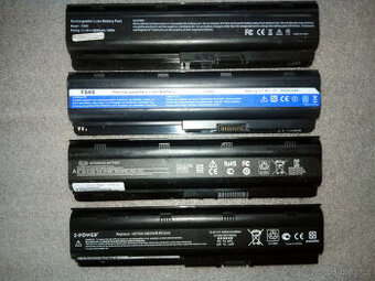 baterie HSTNN-CQ42 (MU06) pro notebooky HP (2.5hod)