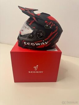 Helma NOVÁ ZABALENÁ Adventure