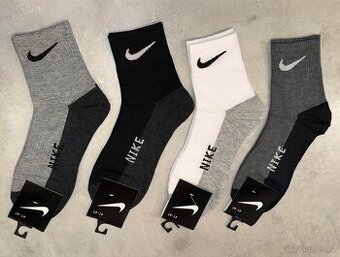 Pánské ponožky Nike