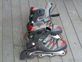 In-line brusle vel. 44