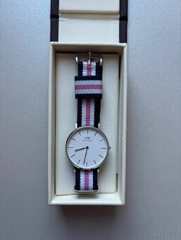 Hodinky Daniel Wellington