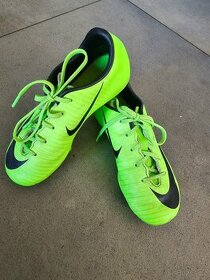 Kopačky Nike Mercurial - vel. 29,5