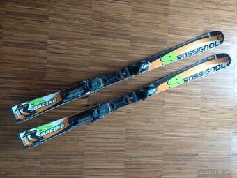 Lyže Rossignol 135 cm
