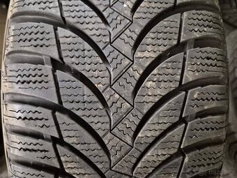 205/55 R16 NEXEN (2x7 2x6mm) č.16082/g