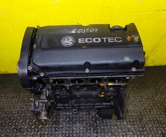 INSIGNIA ASTRA 1.8 B 10r 103kW motor A18XER