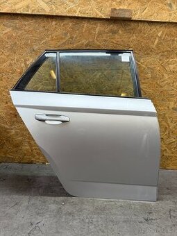 Prave zadni dvere Skoda Fabia 3 kombi