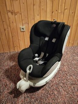 Autosedačka Britax Römer Dualfix Pro