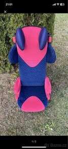 Dětská autosedačka