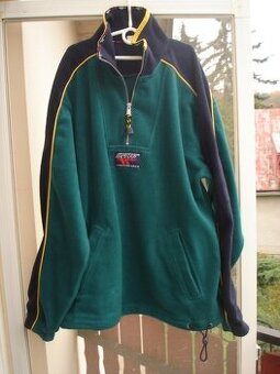 dámská teplá mikina v.L