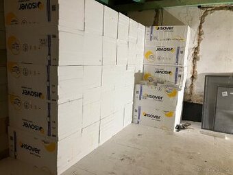 Polystyren EPS 200 S - tloušťka 60mm