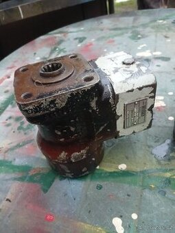 Orsta řízení orbitrion