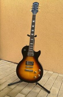 Elektrická kytara Epiphone Les Paul